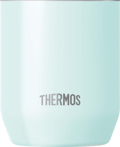 THERMOS Vacuum Insulated Cup Mint 280ml for Everyday Use