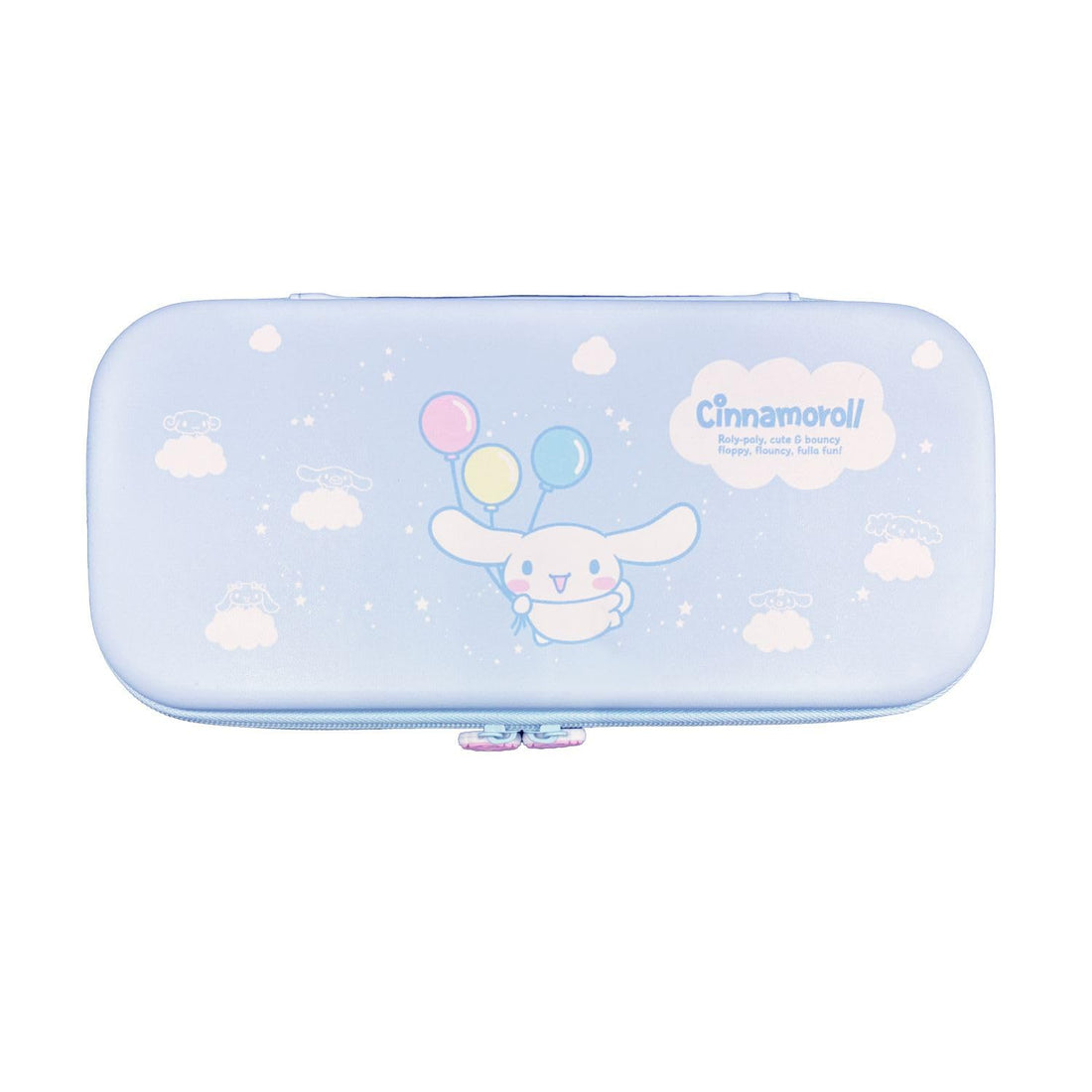 ALLONE EVA Color Case for Nintendo Switch 14.5x4x30cm Cinnamoroll