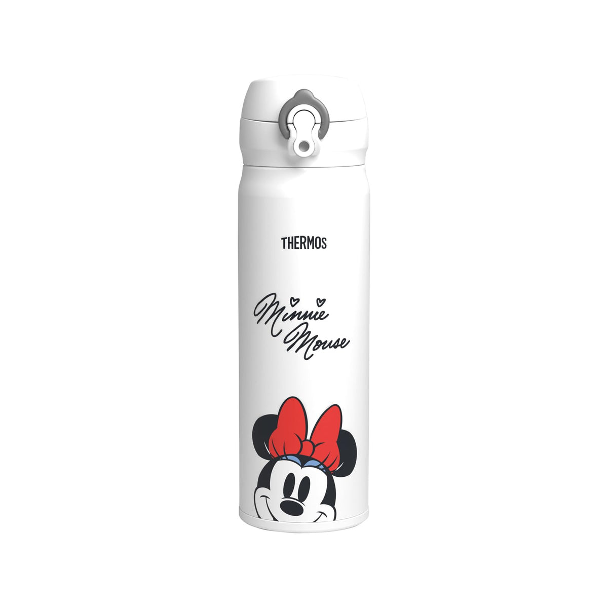 THERMOS Vacuum Insulated Travel Mug 500ml Minnie Mouse Design