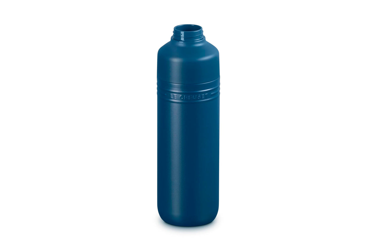 Le Creuset Large Capacity Water Bottle 1000ml Stainless Steel