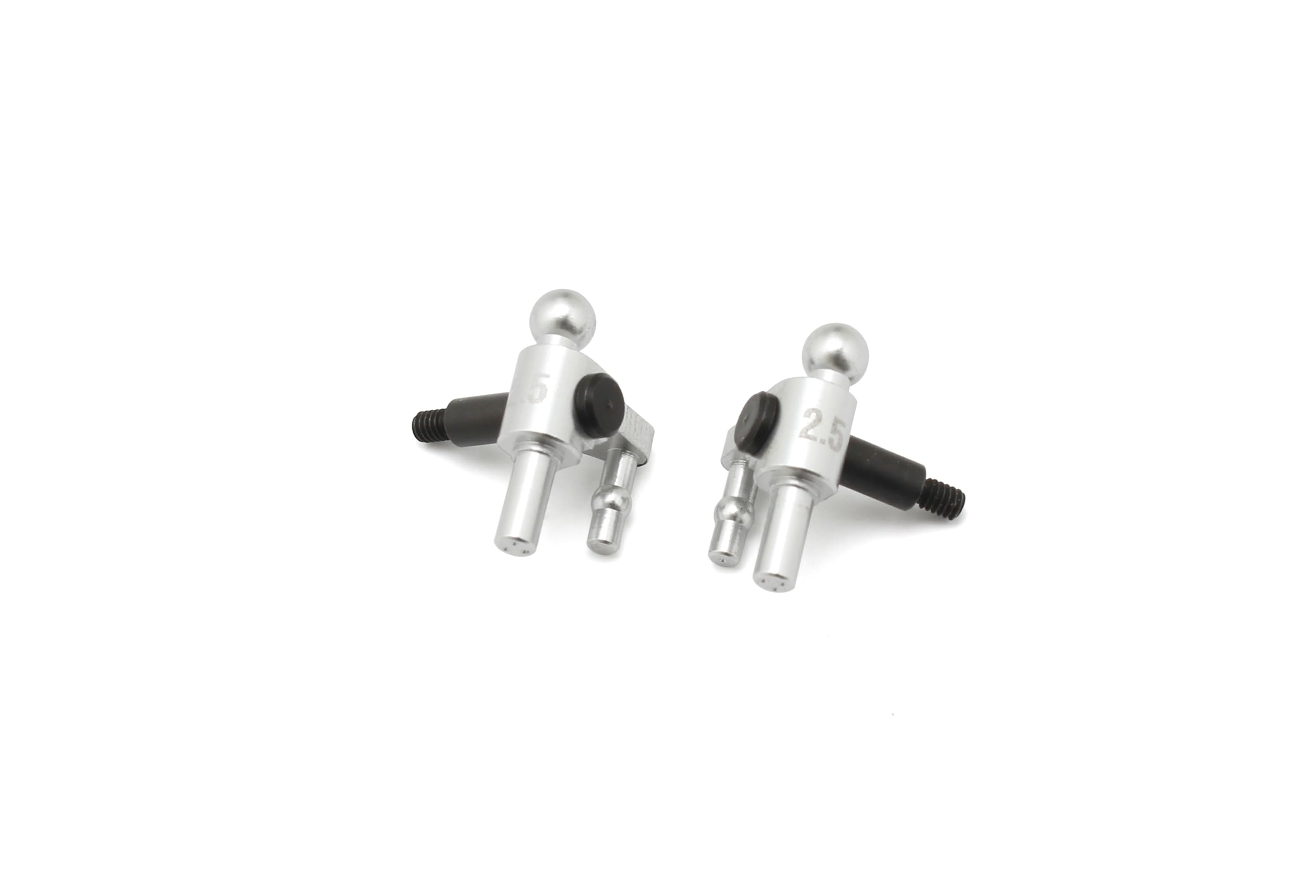 Kyosho Aluminum Steering Block 2.5 Degrees for MR-04 RC Model