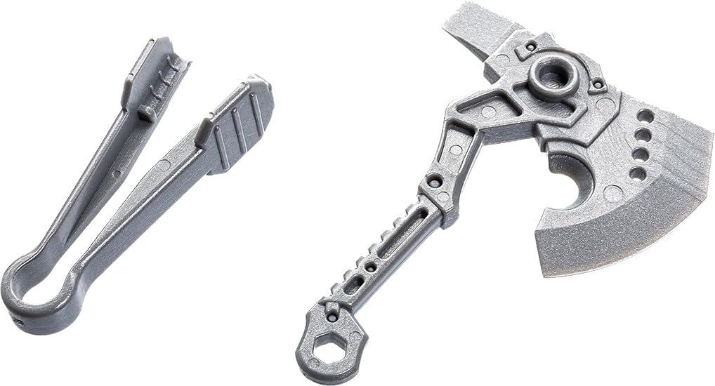 Max Factory PLAMAX Separate Tool Set for Model Building