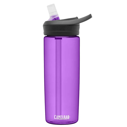 CAMELBAK Eddy Plus Lightweight Reusable Bottle 600ml Tritan Renew