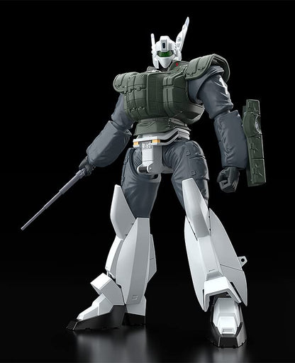 GOOD SMILE COMPANY MODEROID Patlabor AV-98 Ingram 1/60 Scale Model Kit