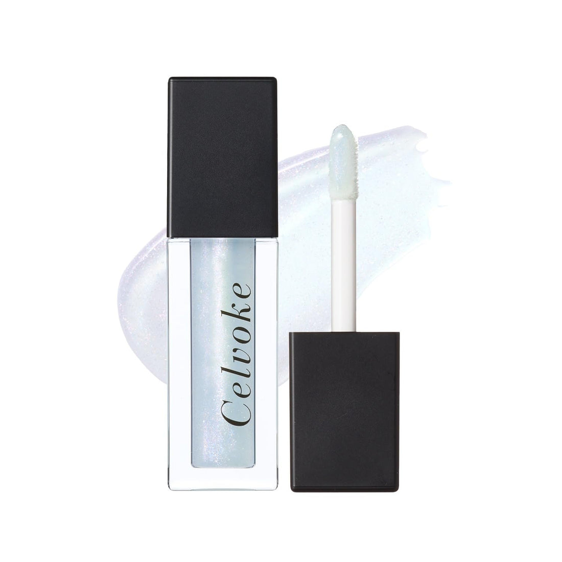 Celvoke Moisture Lip Drop EX08 Jellyfish Lip Gloss 5g