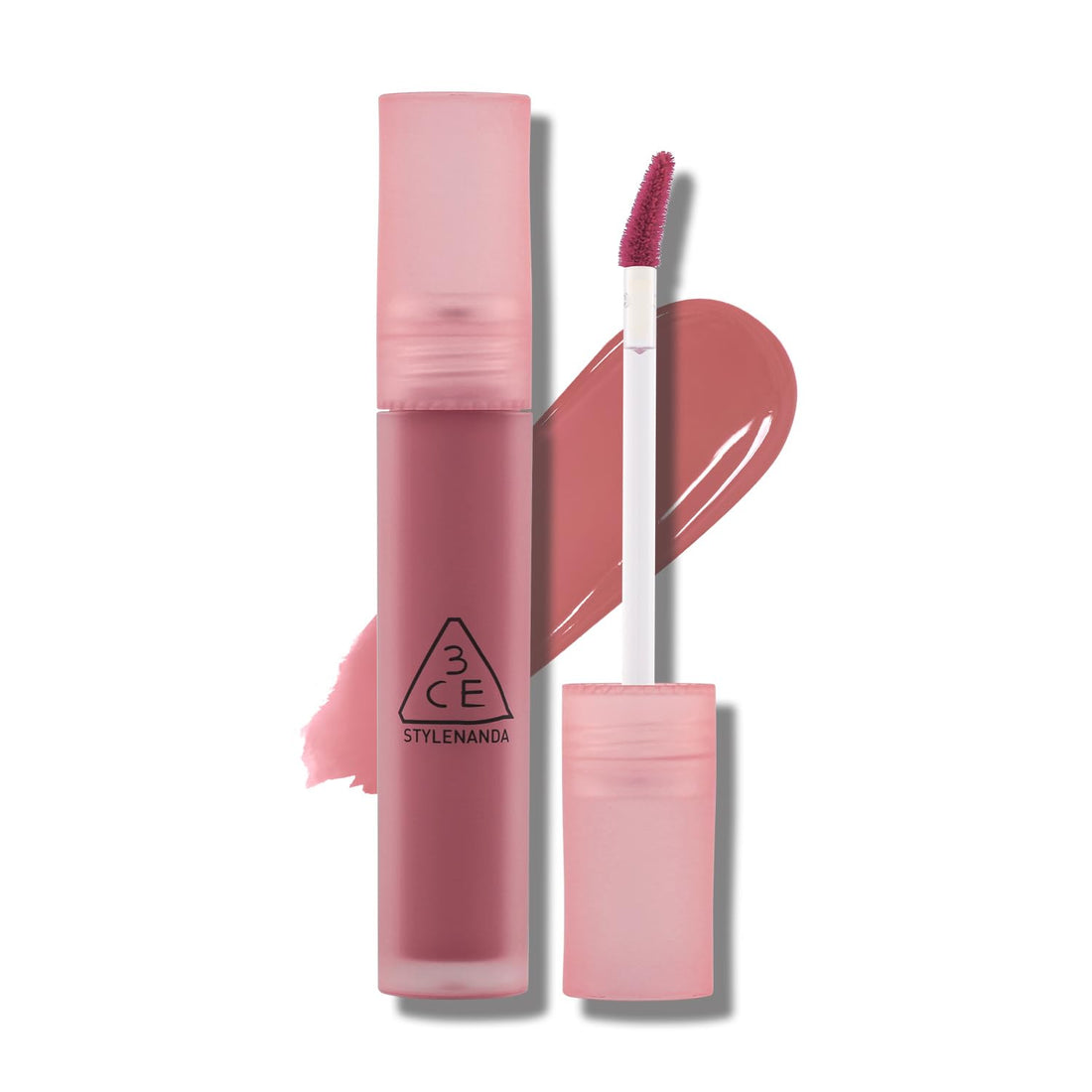 3CE Blur Water Tint Soft Spoken Lip Tint 5g