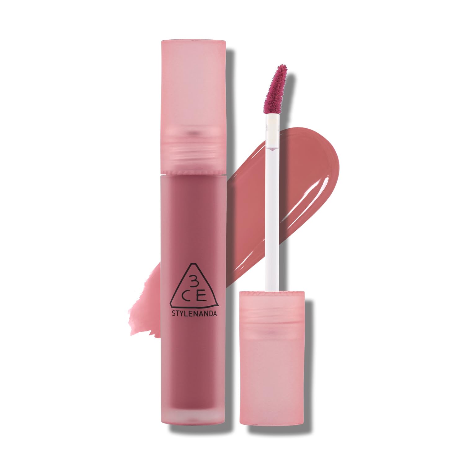 3CE Blur Water Tint Soft Spoken Lip Tint 5g