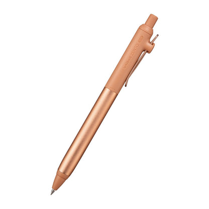 Mitsubishi Pencil Uniball ZENTO Flow 0.38mm Gel Pen