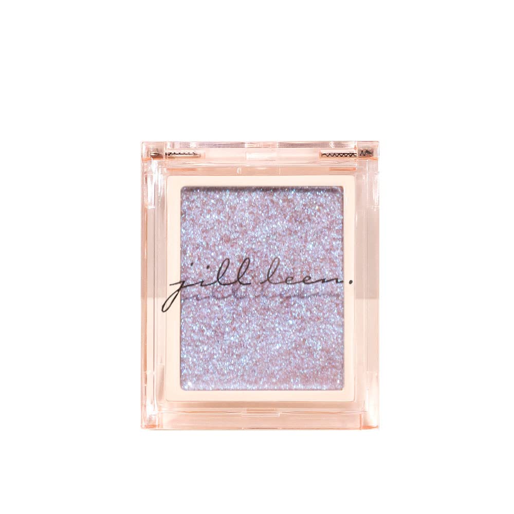 jill leen Single Mousse Eyeshadow 108 Plum Sorbet