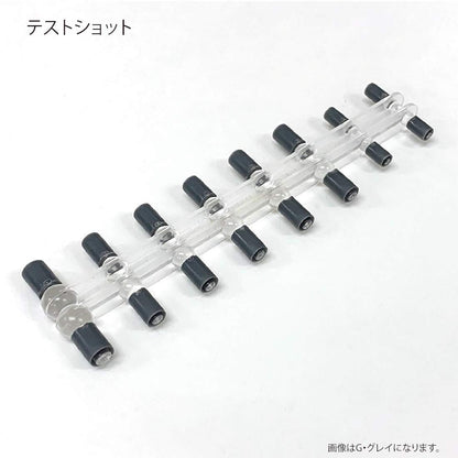 Hobby Base Premium Parts Collection Ball Joint Catcher G Gray