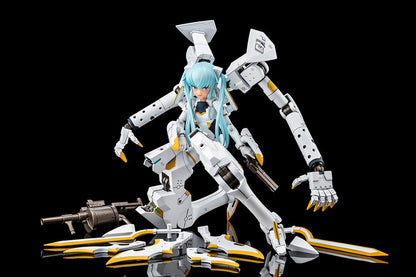 KOTOBUKIYA Armored God Series Strarf Repaint Color Version Model Kit