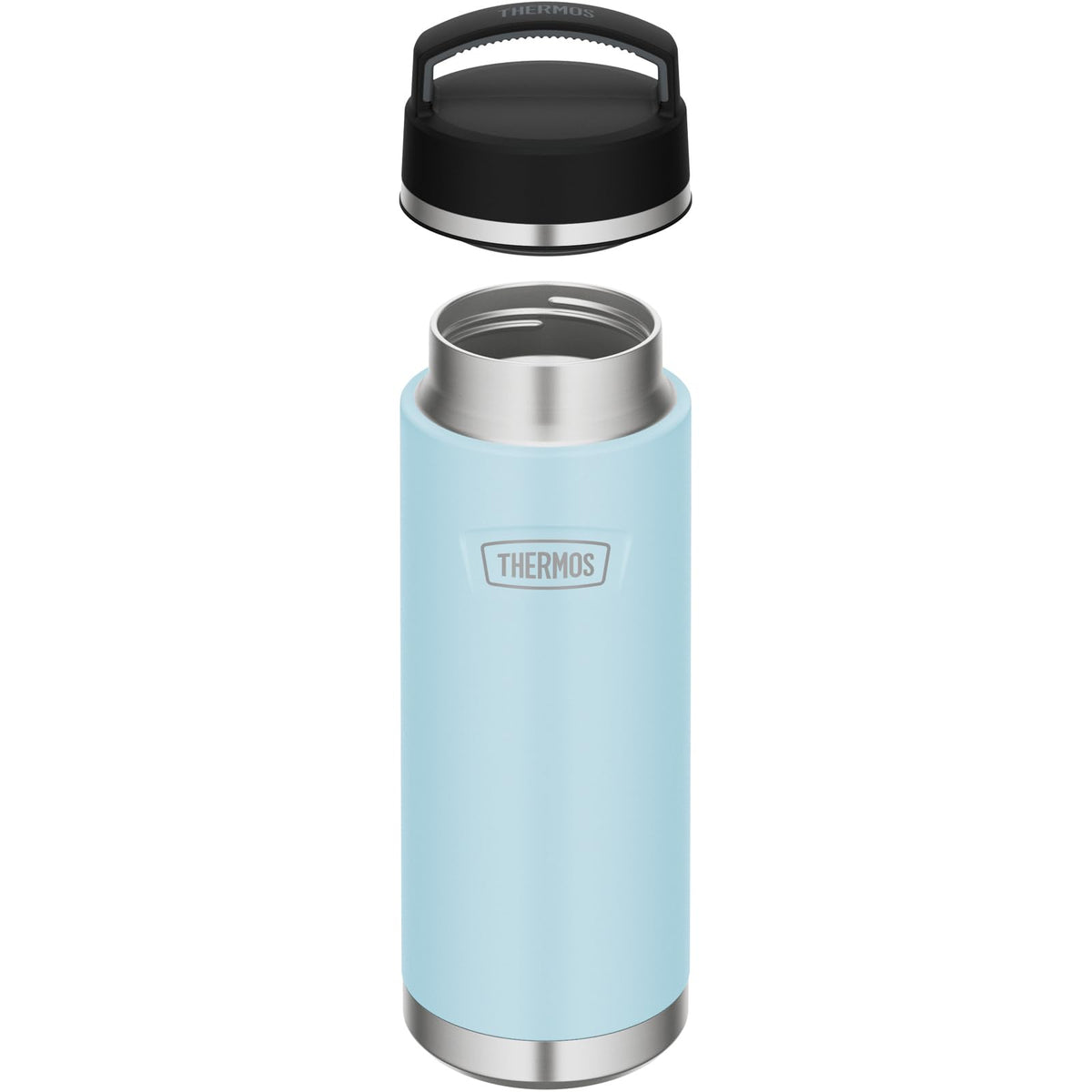 THERMOS Hydration Bottle 945ml Glacier Design for Everyday Use