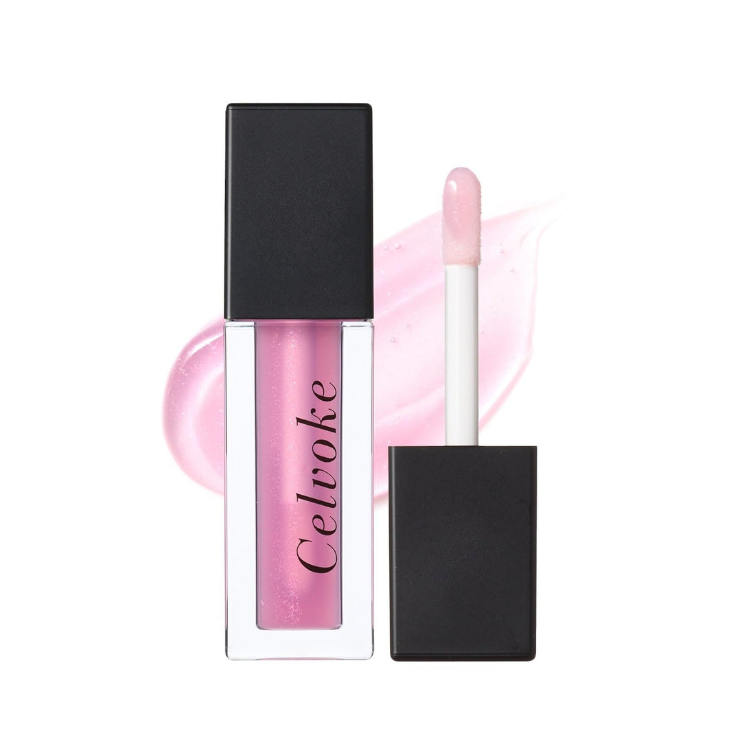 Celvoke Moisture Lip Drop 09 Rock Candy Lip Gloss 5g