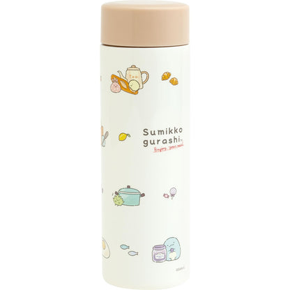 San-X Sumikko Gurashi Ultra Lightweight Mug Bottle 180ml