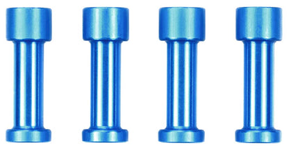 TAMIYA OP.1960 Aluminum Extenders for TC-01 Dampers Set of 4