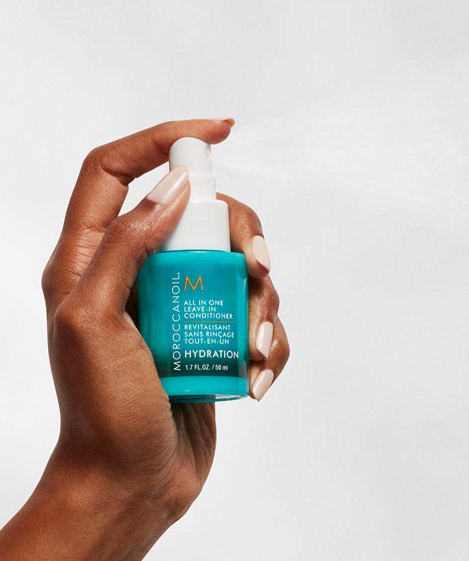 Moroccanoil All-in-One Leave-In Conditioner 50ml with Argan Oil