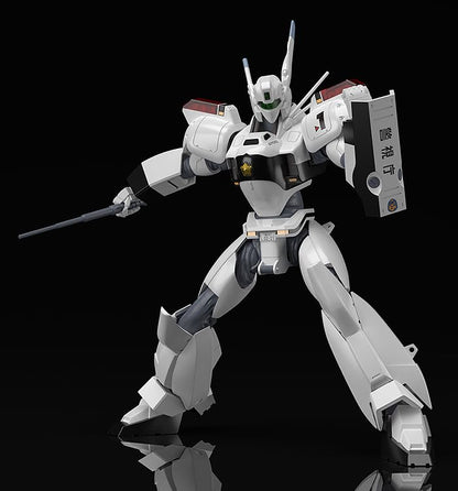 GOOD SMILE COMPANY MODEROID Patlabor AV-98 Ingram 1/60 Scale Model Kit