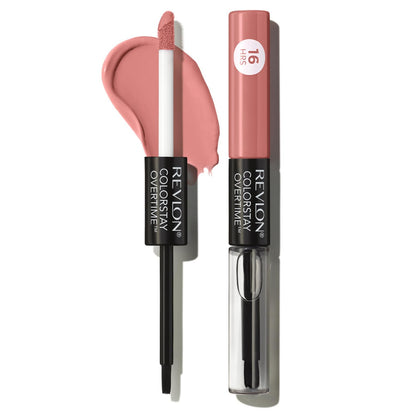 REVLON ColorStay Overtime Lip Color N 510 Boundless Nude 0.2 oz