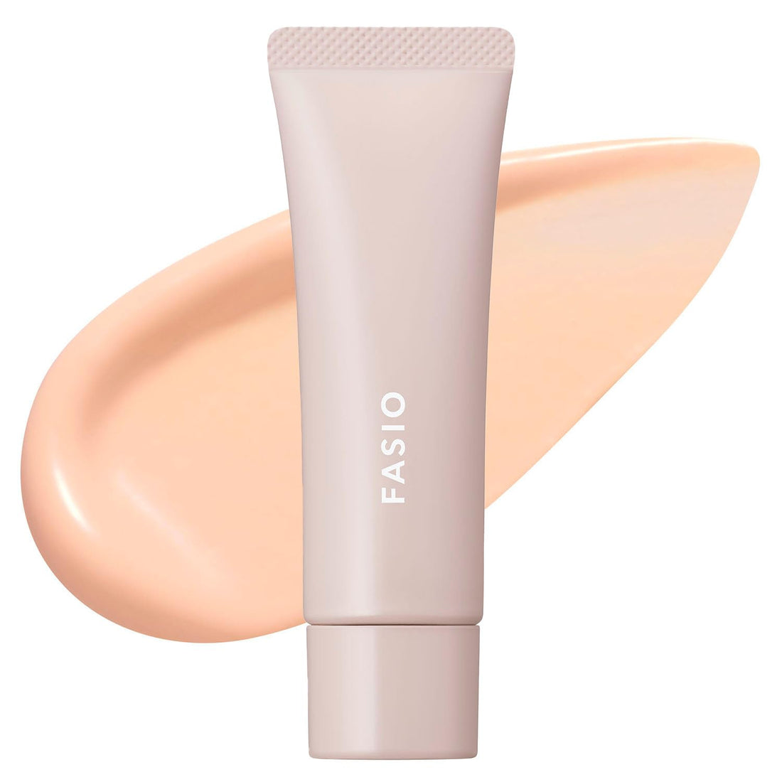 FASIO Hydrating Primer Cream Natural Beige 30g SPF40 PA+++