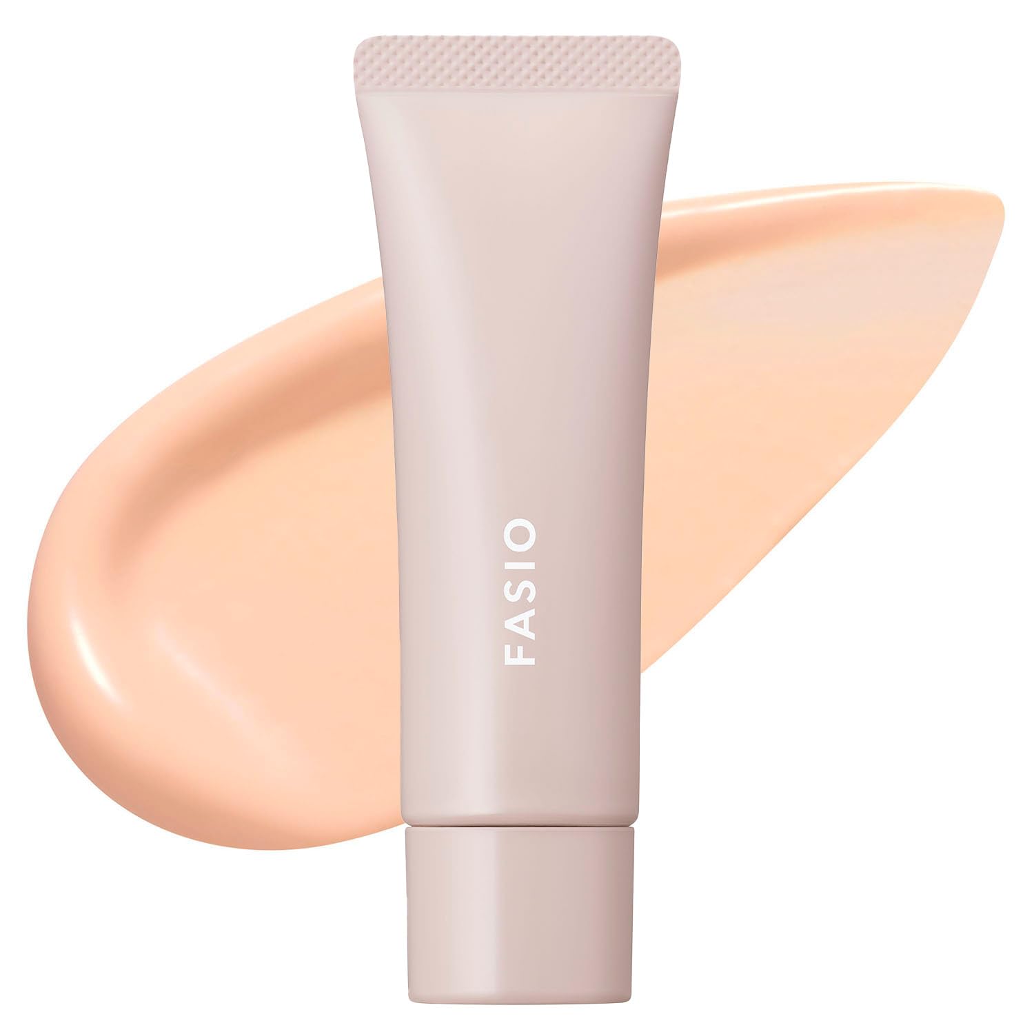 FASIO Hydrating Primer Cream Natural Beige 30g SPF40 PA+++