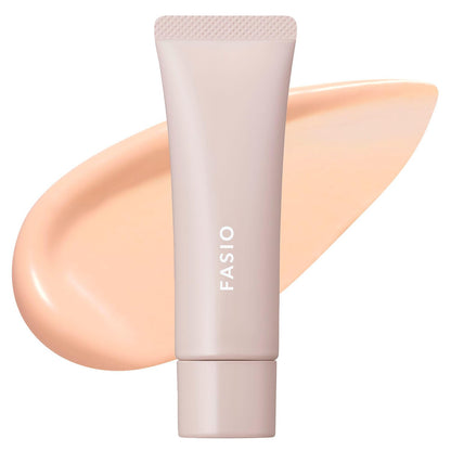 FASIO Hydrating Primer Cream Natural Beige 30g SPF40 PA+++