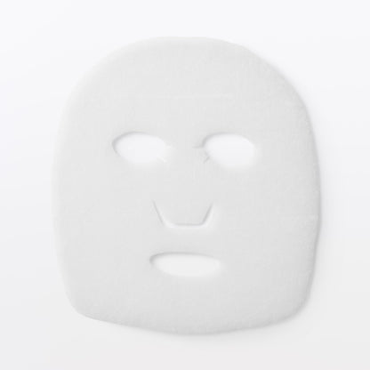 MUJI Cleansing and Refreshing Mask 291mL with 30 Sheets
