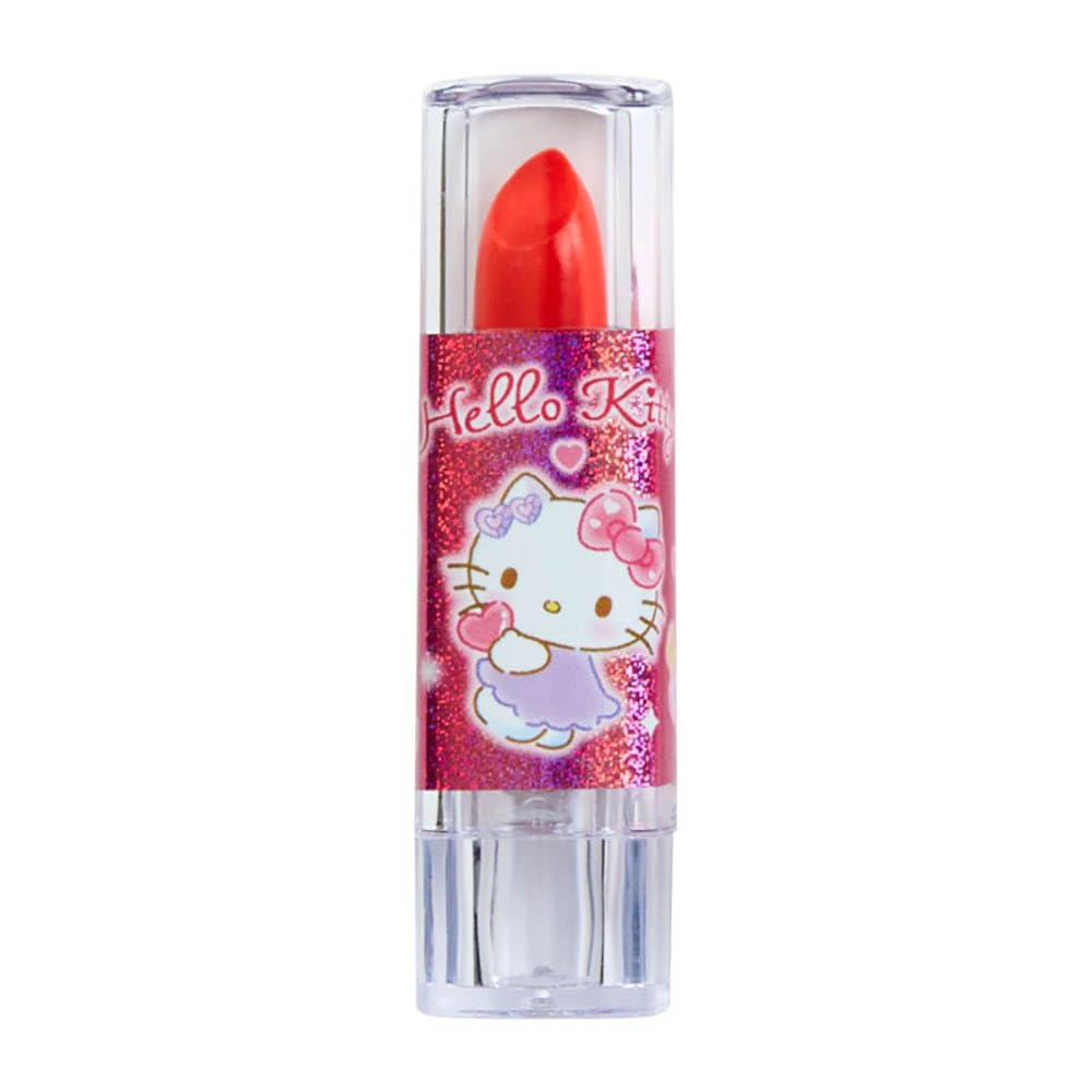 SANRIO Hello Kitty Lip &amp; Gloss Set for Colorful Lips