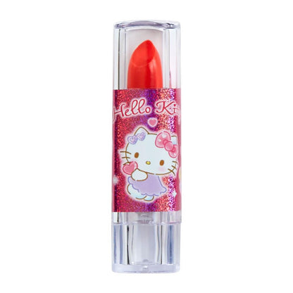 SANRIO Hello Kitty Lip &amp; Gloss Set for Colorful Lips