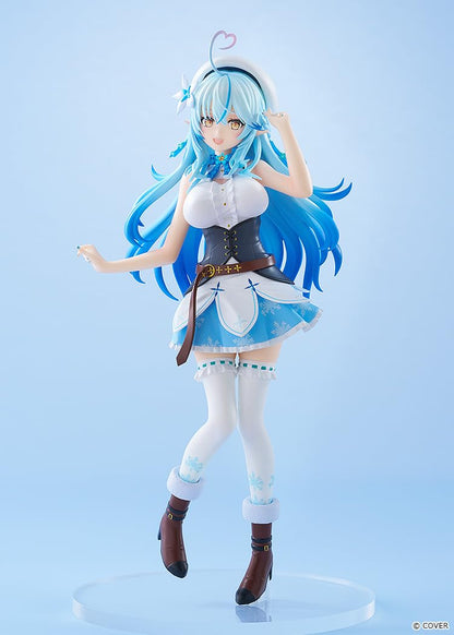 GOOD SMILE COMPANY PVC Figure Snowflake Lamy 180mm Collectible