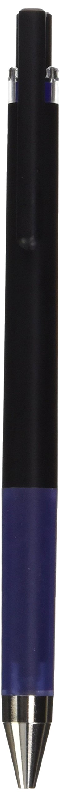 PILOT Gel Ballpoint Pen Juice Up 0.4mm Blue Black Ink