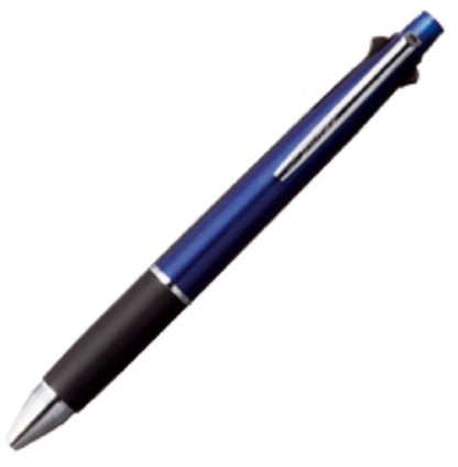 Mitsubishi Pencil Multi-Function Jetstream 4&amp;1 Pen Navy 0.5mm