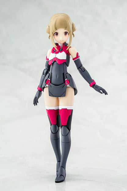 KOTOBUKIYA Megami Device Alice Gear Aigis Nodoka Takahata 205mm Figure