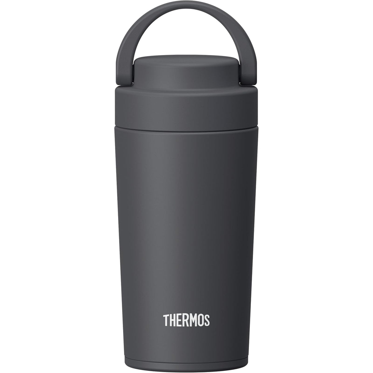 THERMOS Vacuum Insulated Travel Tumbler with Carry Handle 320ml