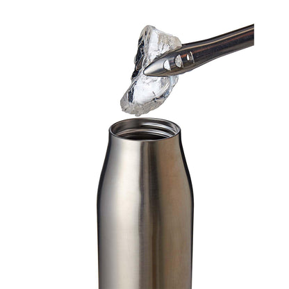 Coleman Double Stainless Steel Bottle 590 Vacuum Insulated 20 oz