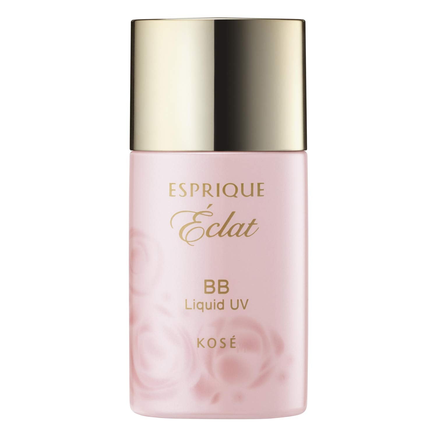 ESPRIQUE Eclat Brightening BB Liquid UV 30g for Radiant Skin