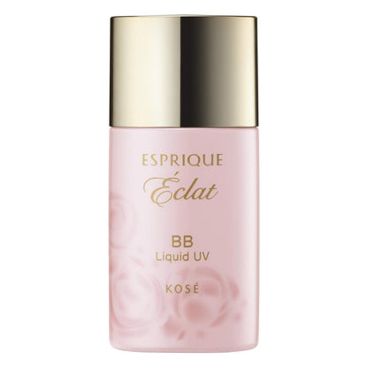ESPRIQUE Eclat Brightening BB Liquid UV 30g for Radiant Skin