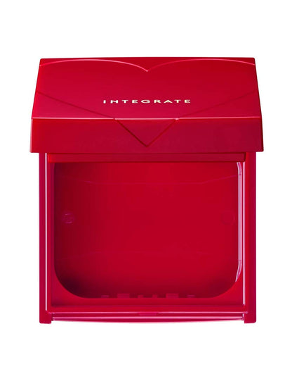 INTEGRATE Compact Case Ra 1 for Effortless Makeup Application