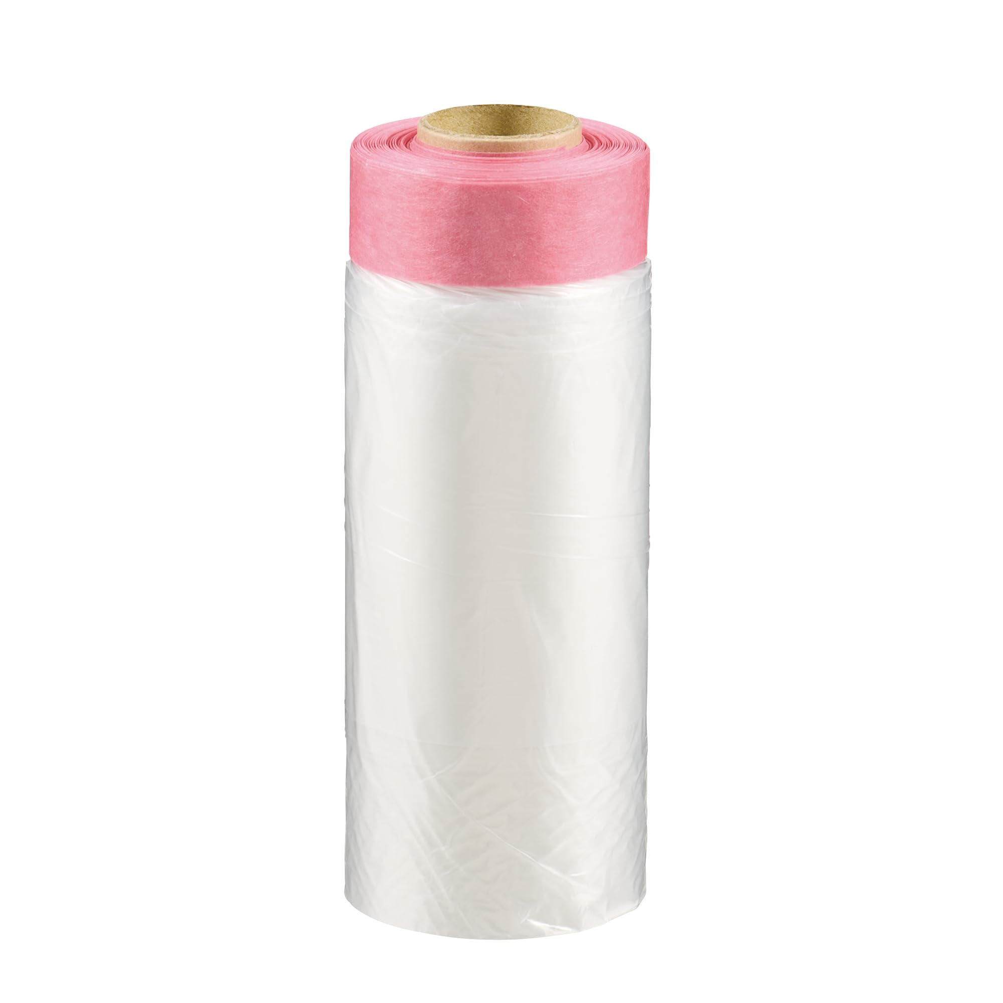 Yamato Easy Cleanup Expanding Sheet Masking Tape Pink