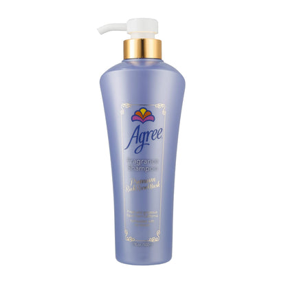 AGREE Fragrance Shampoo Premium Rich 500ml
