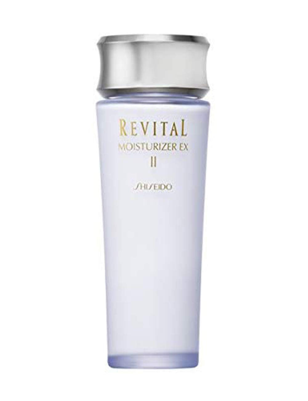 REVITAL Moisturizer EXII Hydrating Cream for Japanese Skincare