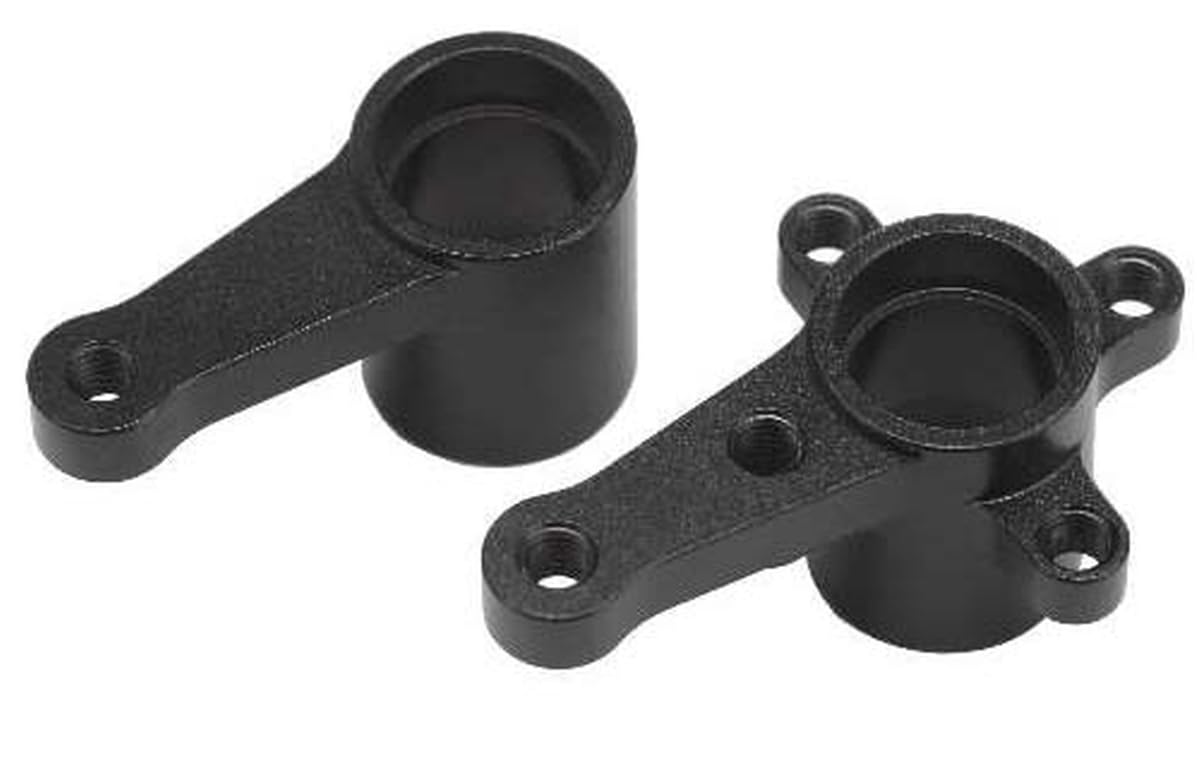 Yokomo Steering Bell Crank for B-YZ4S Aluminum Construction