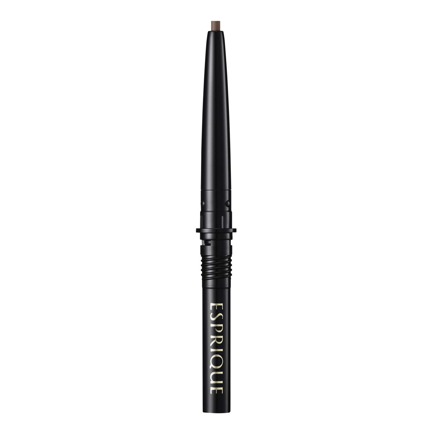 ESPRIQUE Gel Pencil Eyeliner Refill Brown 0.1g