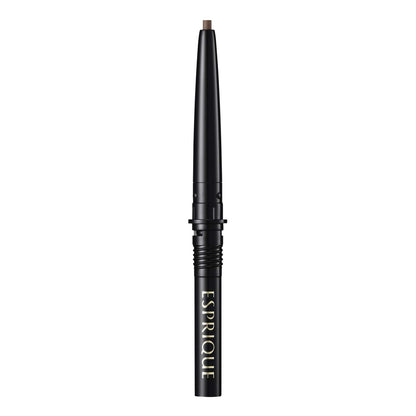 ESPRIQUE Gel Pencil Eyeliner Refill Brown 0.1g