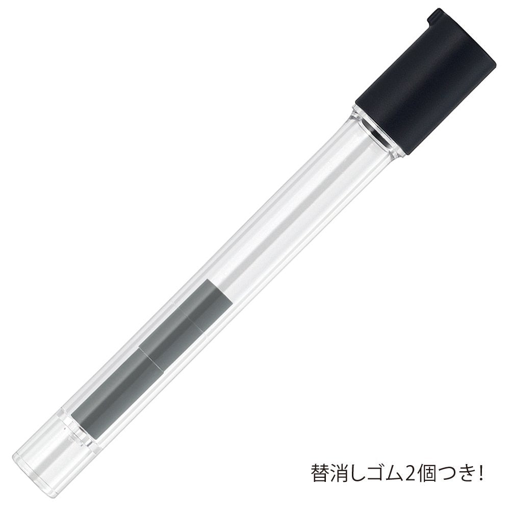 ZEBRA Delguard Mechanical Pencil Type ER 0.5mm Pink