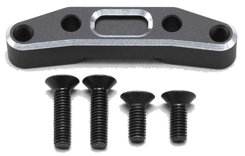 Yokomo Aluminum Bell Crank Base for RD2.0