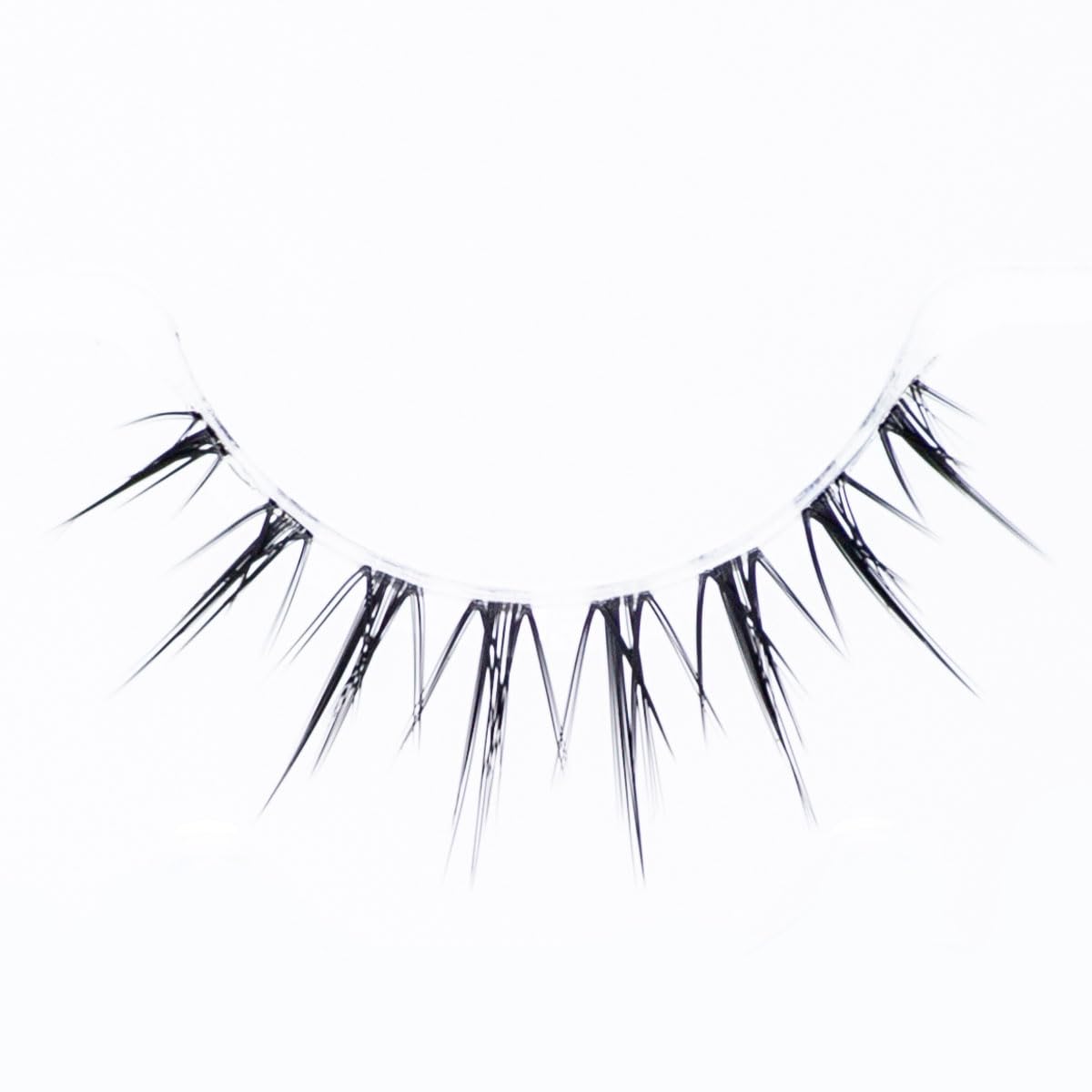 BN Soft Venus Eyelashes RRME-28 5 Pairs for Natural Look