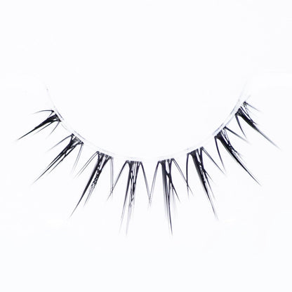 BN Soft Venus Eyelashes RRME-28 5 Pairs for Natural Look