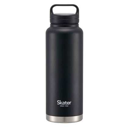 Skater 1200ml Stainless Steel Sports Bottle with Handle