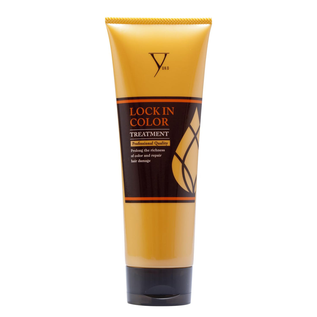 phiten Lock-in Color Treatment 240g for Japanese Skincare