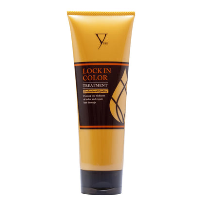 phiten Lock-in Color Treatment 240g for Japanese Skincare